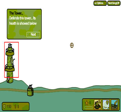 Air Defence
