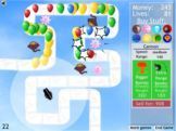 Baloons Tower Defense 2