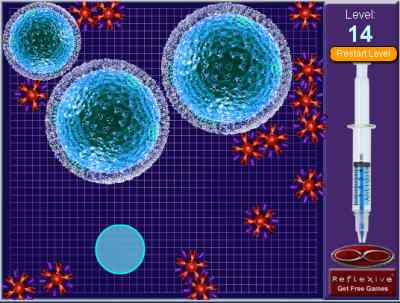 BioLabs: Outbreak!