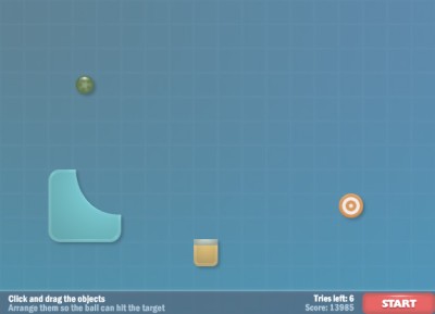 Blueprint Game