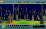 Castle Keeper