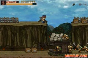 Commando 2