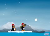Conquer Antarctica