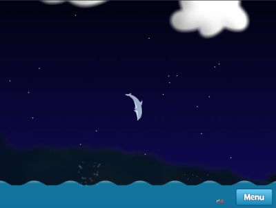 Dolphin Olympics 2