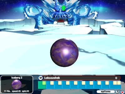 Gutterball 2