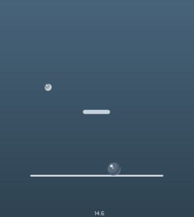 Irritating game