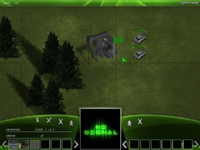 Lethal War Zone