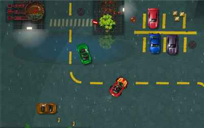 Mafia Driver 2: Killer!