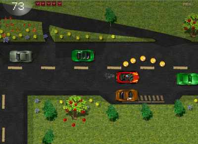 Mafia Driver 3