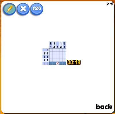 Picross Quest
