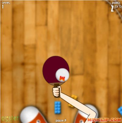 Ping Pong