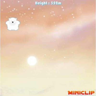 Polar Jump
