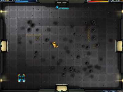 Robokill