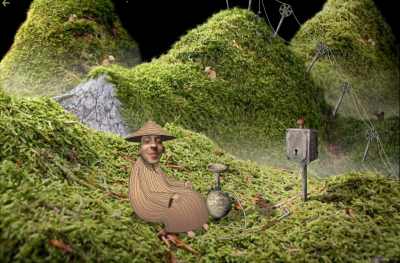 Samorost
