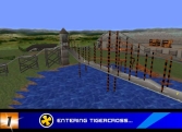 Tigercross