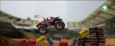 Top Truck